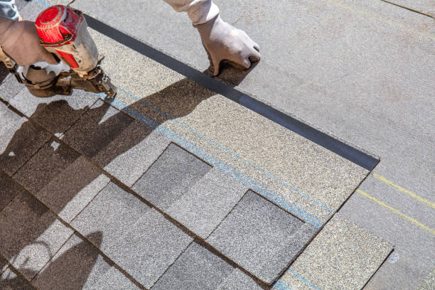 Best Metal Roofing Installation  in Granite, OK